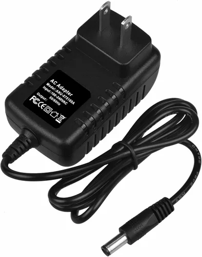 Miniatura 4 de Cargador de pared Adaptador de CA Reemplazo para VTECH VM321 Baby Monitor (unidad parental) Fuente de alimentación