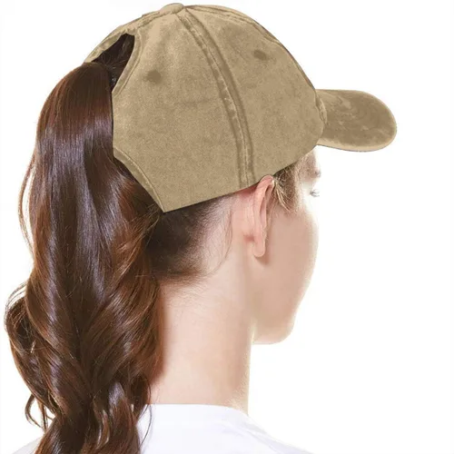 Miniatura 40 de Splash Brothers - Gorra de béisbol, unisex, diseño vintage, ajustable, de mezclilla de algodón