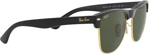 Miniatura 10 de Ray-Ban RB4175 Clubmaster - Gafas de sol cuadradas de gran