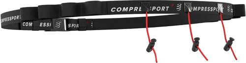 Miniatura 2 de COMPRESSPORT Comresport - Soporte para babero unisex