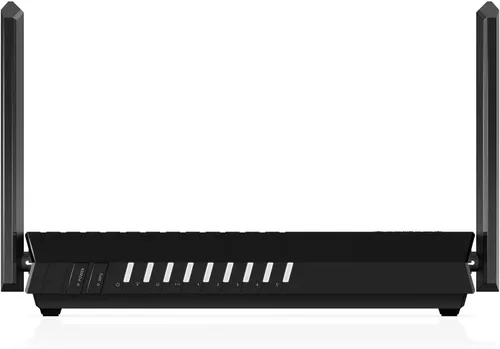 Miniatura 3 de NETGEAR 4-Stream AX1800 WiFi 6 Router (RAX20-100NAS)