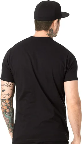 Miniatura 3 de Hoonigan Camiseta de manga corta CENSOR BAR