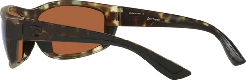 Miniatura 5 de Costa Del Mar - Gafas de sol rectangulares Saltbreak para hombre