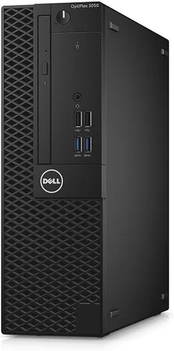 Miniatura 6 de Dell Computadora de escritorio OptiPlex 5050 SFF, Intel Core i5-7500t, 8 GB de RAM, SSD de 256 GB, WiFi, Bluetooth, HDMI, teclado y mouse, Windows