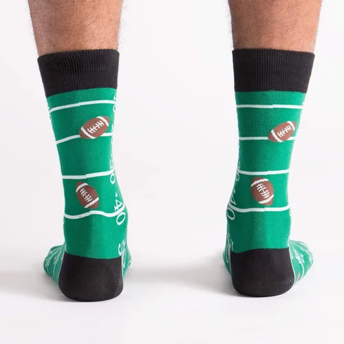 Miniatura 38 de Sock It To Me - Calcetines con diseño de extraterrestres y del espacio para hombre