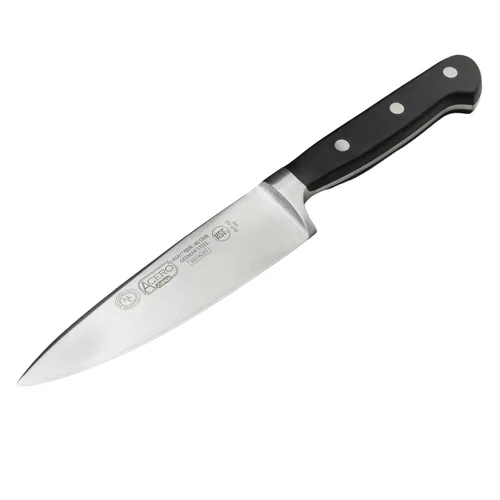 Miniatura 3 de Winco Cubiertos de acero, acero inoxidable, 6 pulgadas