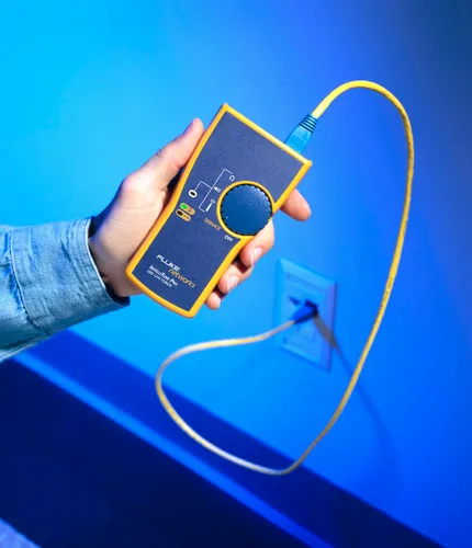 Miniatura 5 de Fluke Networks Generador de tonos IntelliTone Pro200 (MT-8200-61-TNR)