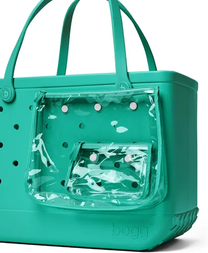 Miniatura 112 de BOGG BAG - Tote para playa, piscina, barco, deportes - EVA multiusos - Botones tonales