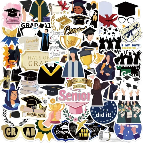 Miniatura 8 de Calcomanías católicas religiosas, paquete de calcomanías de fe y cruz de la Biblia religiosa, regalos para adultos, adolescentes y niños, 60 Jesús a