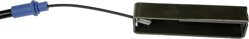 Miniatura 3 de Dorman C660572 Cable de freno de estacionamiento trasero del lado del conductor compatible con modelos Ford / Mazda / Mercury seleccionados