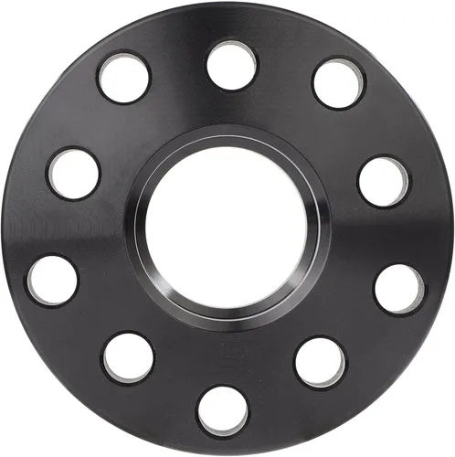 Miniatura 8 de 2 espaciadores de rueda de 0.787 in 5X100 y 5x112 a 5X100 y 5x112 con paso de rosca, diámetro de orificio de 0.551 x 0.059 in, compatible