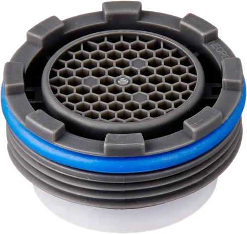 Miniatura 2 de Delta RP63886 1.0 Gpm Pca Cache Aireador