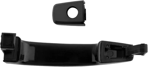 Miniatura 4 de Manija exterior delantera izquierda o del lado derecho del conductor para Chevrolet Aveo 2007 2008 2009 2010 2011 LS LT Sedan 4 puertas 1.6L l4