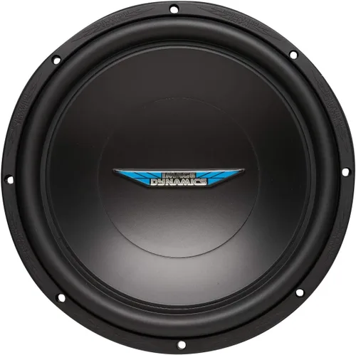 Miniatura 2 de Image Dynamics ID12 D2 V4 Subwoofer dual de bobina de 2 ohmios de 12 pulgadas, 250 vatios RMS