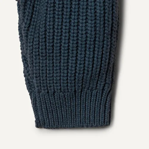 Miniatura 4 de Tienda Essentials x Mono corto unisex de punto para bebés Sofia Grainge