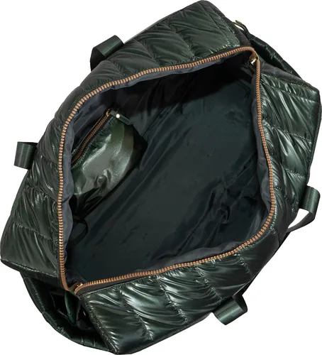 Miniatura 10 de Joan & David - Bolsas de viaje acolchadas de 22 pulgadas para mujer, bolsa de viaje ligera para mujer, bolsa de hospital de alta densidad, bolsas