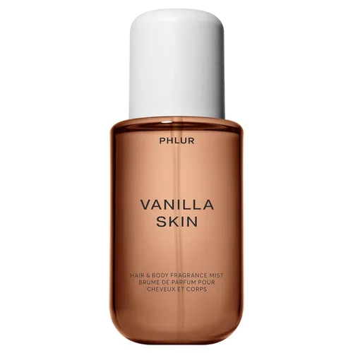 Miniatura 25 de PHLUR Vanilla Smoke - Fragancia corporal para cabello y cuerpo, espray corporal de vainilla de cachemira con pimienta rosa, bergamota, haba tonka e