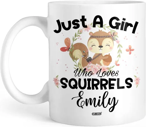 Miniatura 13 de CUBICER Tazas de café personalizadas con frases divertidas, vasos de hongos barbudos, nombre personalizado, tío de cerámica blanca, novedad, tazas