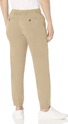 Miniatura 2 de Tienda Essentials Pantalón deportivo de corte recto para hombre