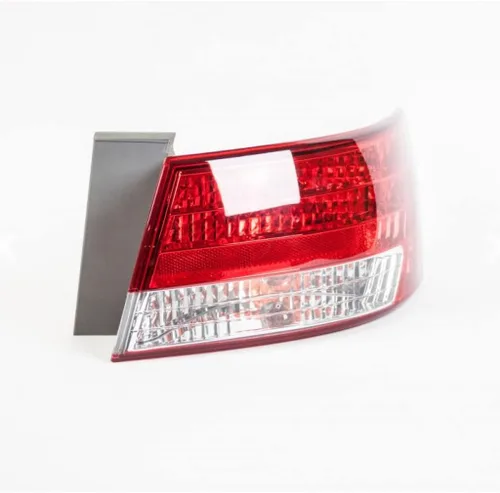 Para Hyundai Sonata luz trasera 2006 2007 2008 lado pasajero exterior para hy2805109 | 92402-0A001 Lado del pasajero