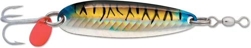 Miniatura 2 de Luhr-Jensen - Cuchara Krocodile con gancho para agudos