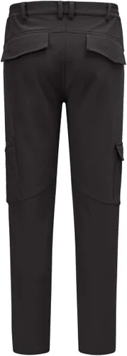 Miniatura 2 de Gopune - Pantalones de esquí para mujer, impermeables, térmicos, cortavientos, para senderismo y nieve