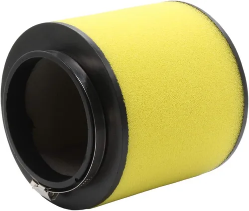 LOCOPOW 17254-HPO-A00 Filtro de aire para Honda Pioneer 700 Foreman 500 Rubicon 500 Rincon 680 Big Red 700 MUV700 SXS700 TRX680FA TRX680FGA TRX500FM