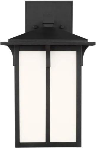 Miniatura 2 de Generation Lighting Lighting 8590901-12 - Farol de pared pequeño para exteriores