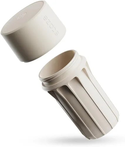 Miniatura 11 de Staze Recipiente hermético a prueba de olores (5.0 fl oz) – Tarro sellado al vacío con protección UV, recipiente impermeable para almacenamiento