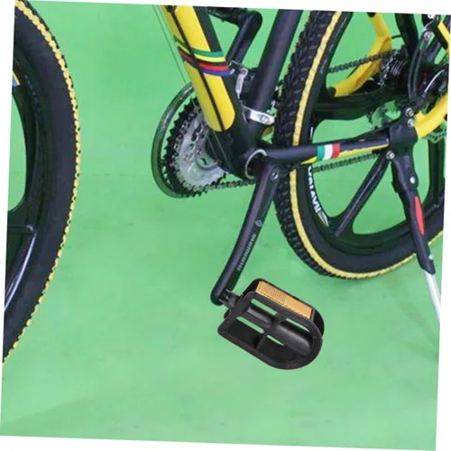 Miniatura 9 de jojofuny 2 unids niños bicicleta niños+Bicicletas MTB Pedales Niños Cleats Kids Ciclismo Pedal Niños Pedales Bicicletas