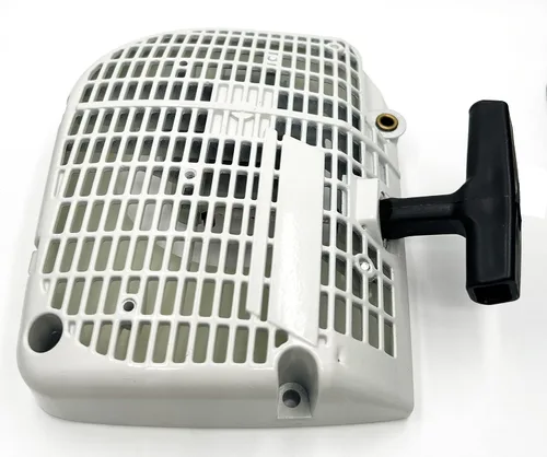 Miniatura 2 de Conjunto de arranque de retroceso compatible con motosierra Stihl 066 MS650 MS660 MS 650 MS 660