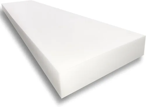 Miniatura 9 de FoamTouch Colchón de espuma viscoelástica de gel de 4" sin funda