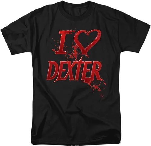 Miniatura 8 de Trevco Dexter Moonlight - Camiseta de pesca para hombre