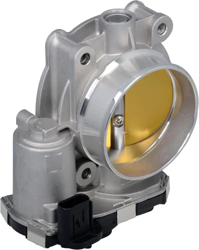 Conjunto de cuerpo electrónico del acelerador compatible con Buick Enclave/LaCrosse Cadillac XTS/ATS/CTS Chevy Impala/Traverse/Colorado/Camaro GMC