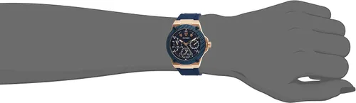 Miniatura 4 de Guess Watches - Reloj de pulsera para mujer color dorado