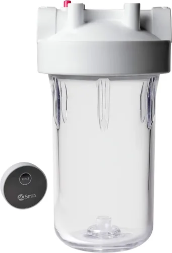 Miniatura 10 de AO Smith Sistema de filtración de agua de una sola etapa para toda la casa - Prefiltro de sedimentos - Certificado NSF - AO-WH-PRE