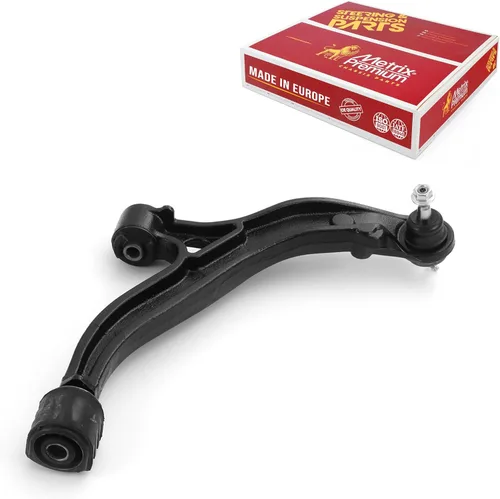 Miniatura 99 de Metrix RK622646 - Conjunto de brazo de control inferior delantero derecho y rótula para Hyundai Elantra 2011-2016, Hyundai Elantra Coupe 13-2014