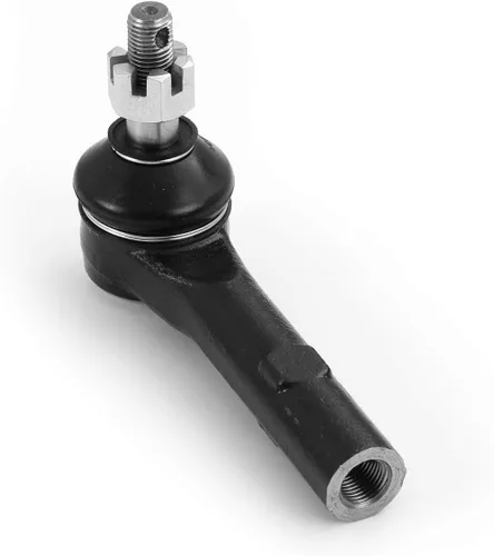 Miniatura 8 de Metrix Premium Chassis Parts - Kit de 2 piezas de extremo de barra de tira delantera externa para 07-16 GMC Acadia, 17 Acadia Limited, 09-17