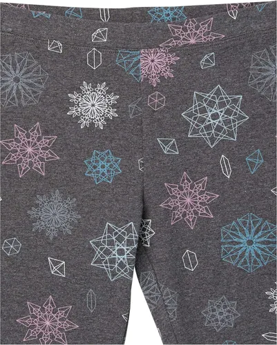 Miniatura 4 de Tienda Essentials Disney Marvel Star Wars Frozen Princess Girls and Toddlers' Bike Shorts (Previously Spotted Zebra)