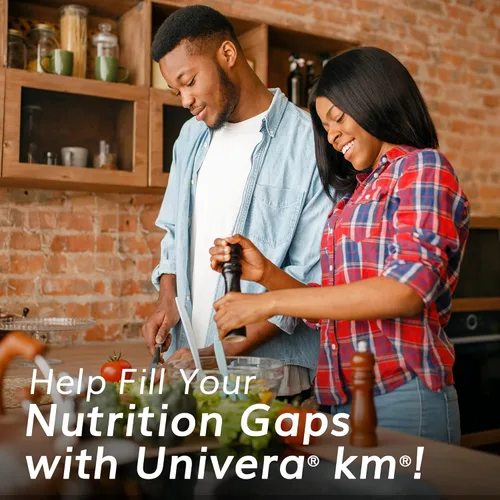 Miniatura 7 de Univera Suplemento mineral KM Fórmula original de Karl Jurak Rico en potasio y vitaminas Estabiliza el equilibrio del pH Apoya la digestión