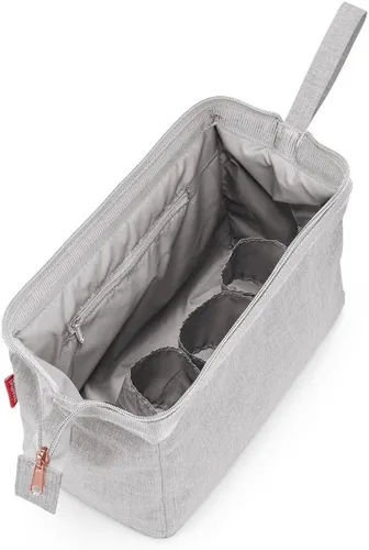 Miniatura 2 de reisenthel Travelcosmetic - Bolsa de cosméticos de viaje resistente y práctica, correa de mano, material repelente al agua.