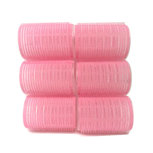 Miniatura 2 de Rodillos grandes autoadhesivos para el cabello, 6