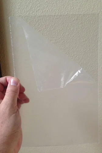 Miniatura 3 de Crystal Clear Comic Book Backing Junta y MYLAR Bag Combo 10 Pack