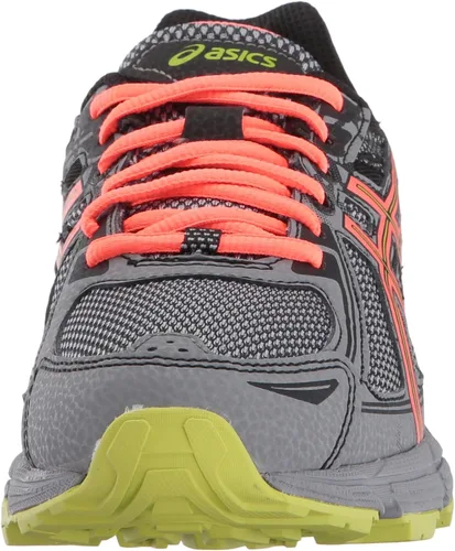 Miniatura 2 de ASICS Zapatillas de correr Gel-Venture 6 MX para mujer CarbonoNegroRosa Pavo Real 0