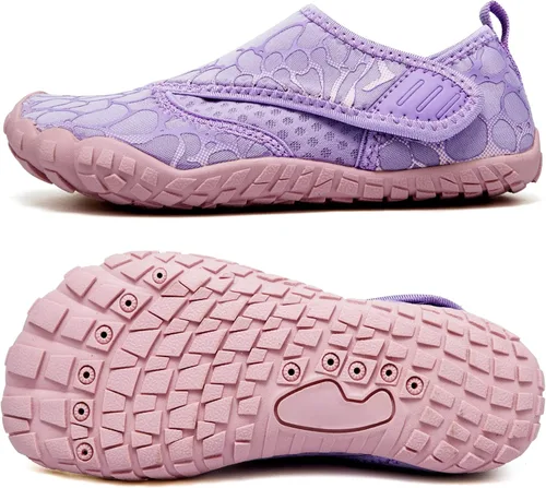 Miniatura 102 de CIOR - Tenis acuáticos deportivos, ligeros y de secado rápido para niños y niñas (pequeños y grandes)