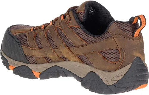 Miniatura 33 de Merrell Work Moab Vertex Vent - Puntera compuesta para hombre