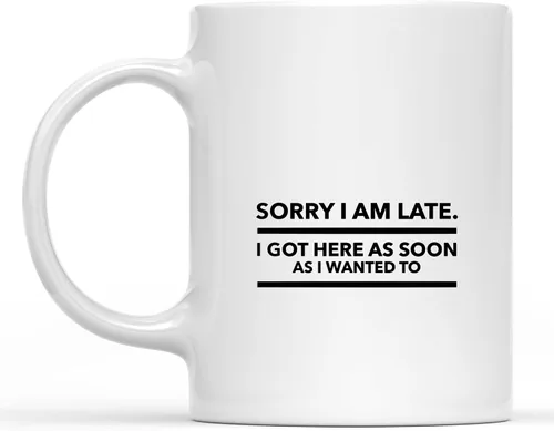 Miniatura 148 de Taza inspiradora y sarcasmo con texto en inglés "A Truly Great Doctor is Hard to Fond", regalos inspiradores y sarcasmo para hombres y mujeres