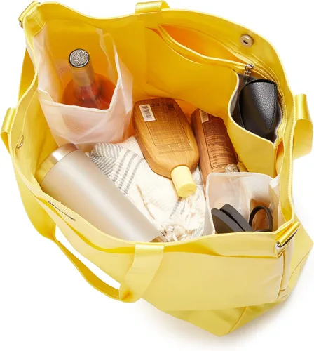 Miniatura 5 de Baggallini Bolso de mano laminado