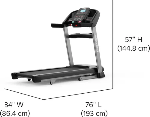 Miniatura 10 de Schwinn Fitness Cinta de correr