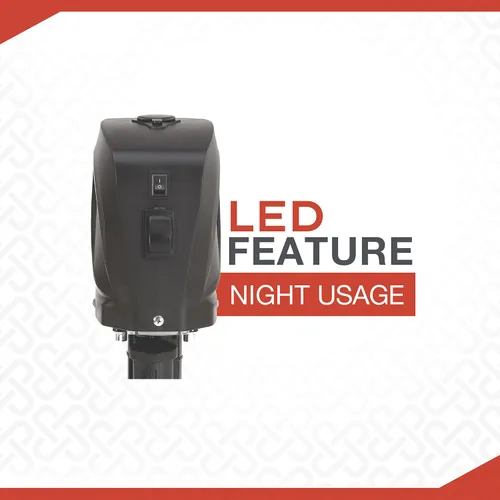 Miniatura 3 de Ultra-Tow Gato de lengua de remolque eléctrico - 3500 libras de capacidad, 12 voltios